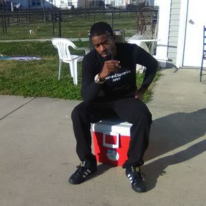 Meet your Posher, Cliff